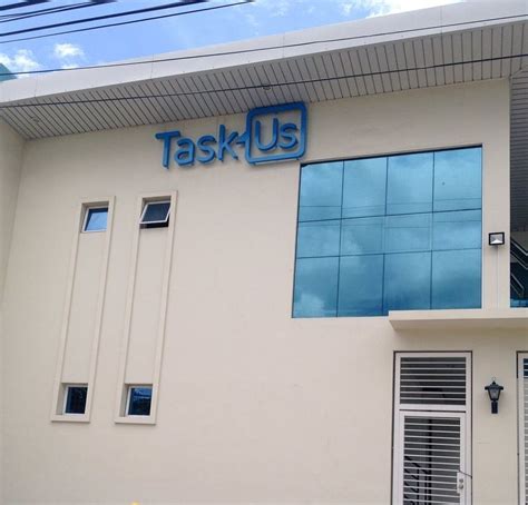 taskus main office|TaskUs Batangas (Philippines) Office .